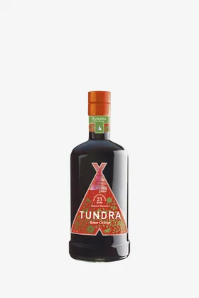 Ликёр Биттер Тундра Оранж,0.5л, 0,5 л — Россия