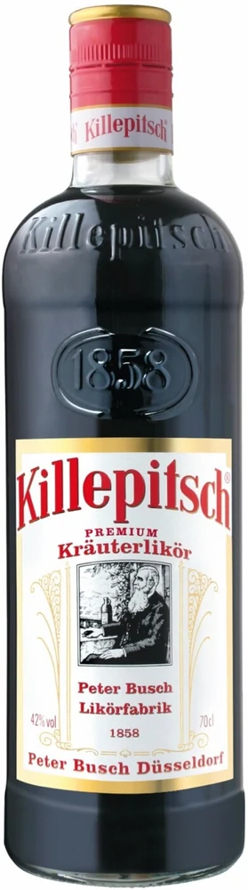 Ликёр Киллепич, 0,7 л — Германия