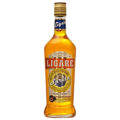 Ликёр Лигаре Маракуйя Спритц, 0,5 л — Россия
