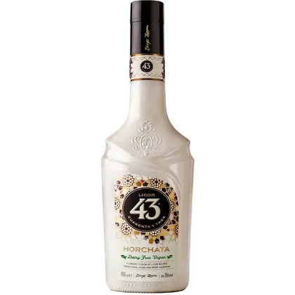 Ликер 43 Horchata, 0,7 л — Испания