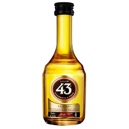 Ликер 43 Original, 0,05 л — Испания