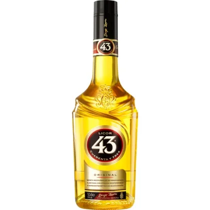 Ликер 43 Original, 0,5 л — Испания