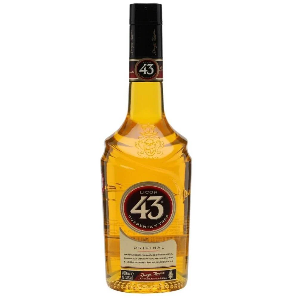 Ликер 43 Original, 0,7 л — Испания
