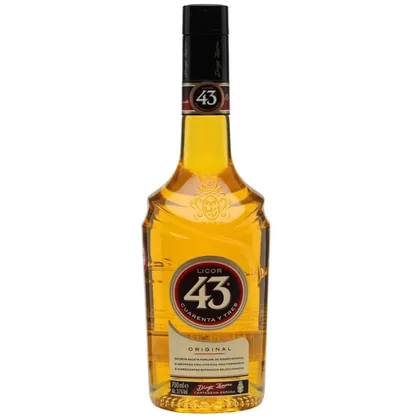 Ликер 43 Original, 0,7 л — Испания