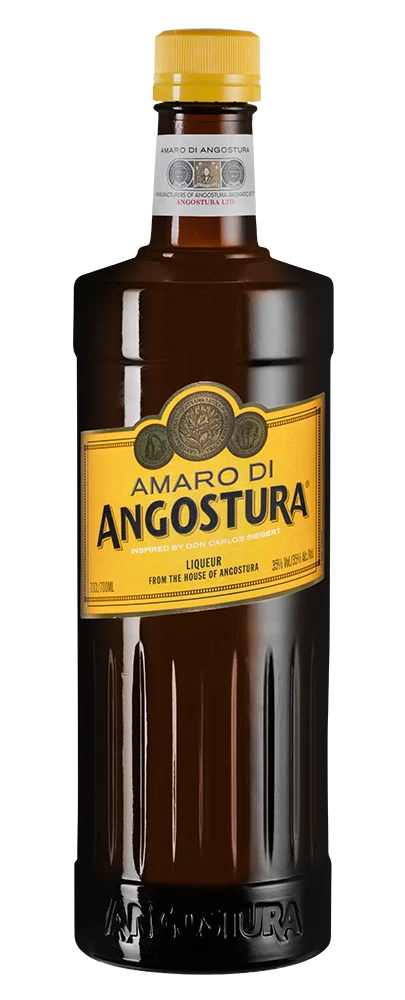 Ликер Amaro di Angostura, 0,7 л — Тринидад и Тобаго