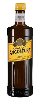 Ликер Amaro di Angostura, 0,7 л — Тринидад и Тобаго