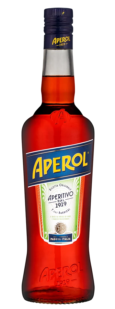 Ликер Aperol, 0,7 л — Италия