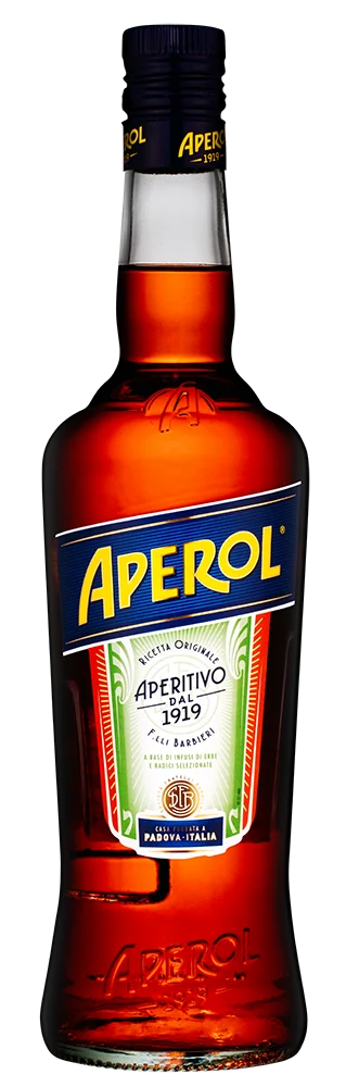 Ликер Aperol, 0,75 л — Италия