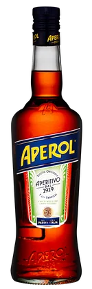 Ликер Aperol, 0,75 л — Италия