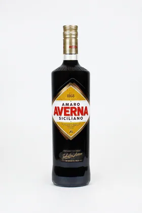 Ликер Аверна Амаро Сицилиано, 1 л — Италия