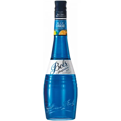 Ликер Bols Blue Curacao, 0,7 л — Нидерланды