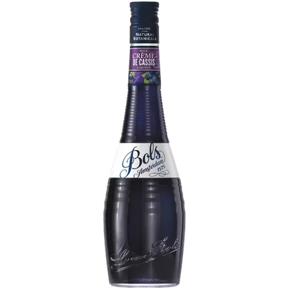 Ликер Bols Creme de Cassis, 0,7 л — Нидерланды