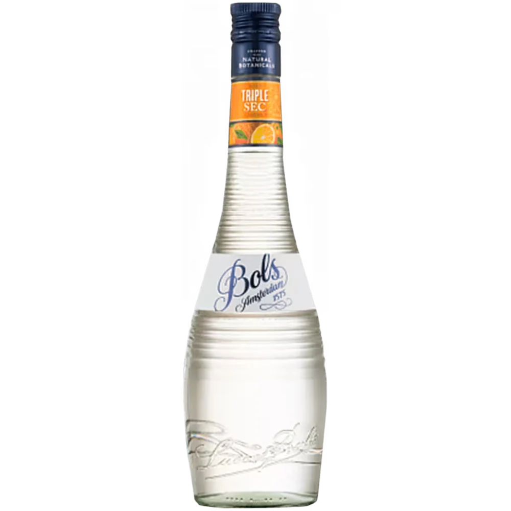 Ликер Bols Triple Sec, 0,7 л — Нидерланды