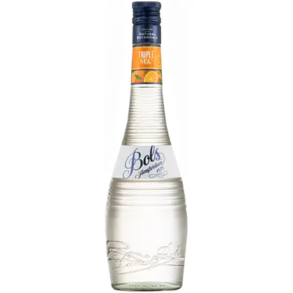 Ликер Bols Triple Sec, 0,7 л — Нидерланды