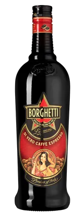 Ликер Borghetti Caffe, 1 л — Италия