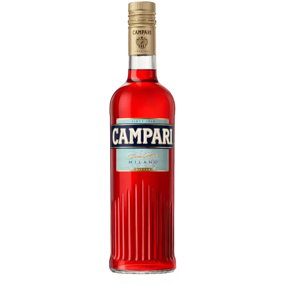 Ликер Campari, 0,7 л — Италия