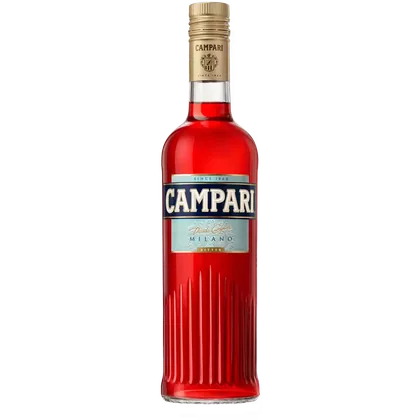 Ликер Campari, 0,7 л — Италия
