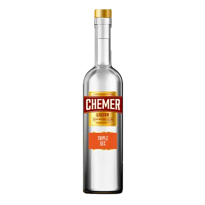 Ликер Чемер Трипл Сек, 0,7 л — Беларусь