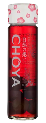 Ликер Choya Natural Shiso (умэсю), 0,75 л — Япония