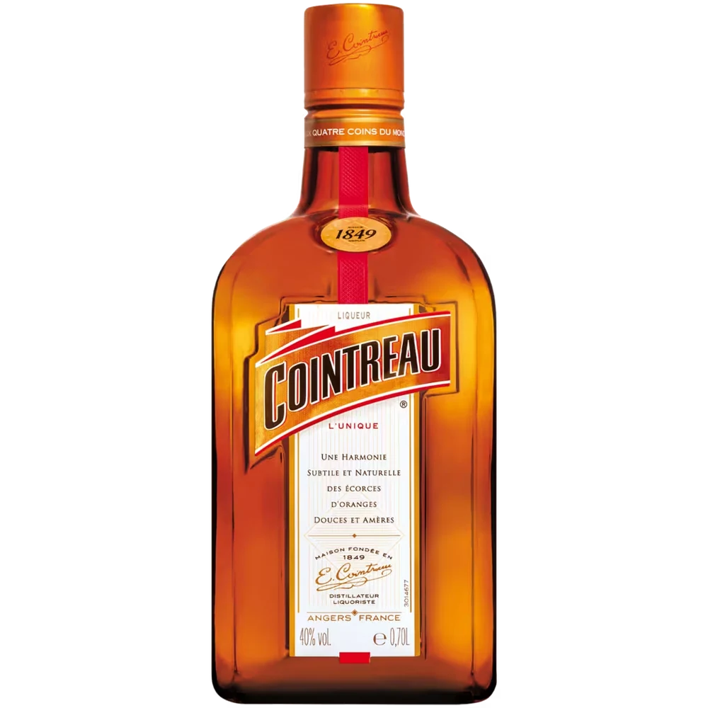 Ликер Cointreau, 0,7 л — Франция