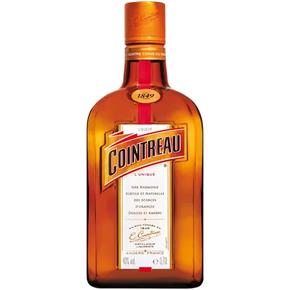 Ликер Cointreau, 0,7 л — Франция