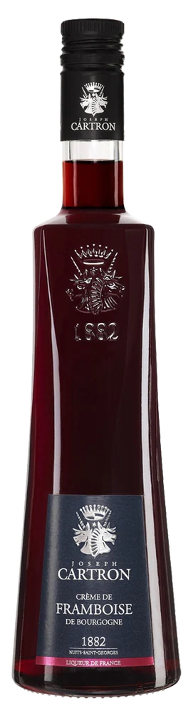 Ликер Creme de Framboise, 0,7 л — Франция