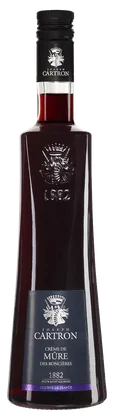 Ликер Creme de Mure des Roncieres, 0,7 л — Франция