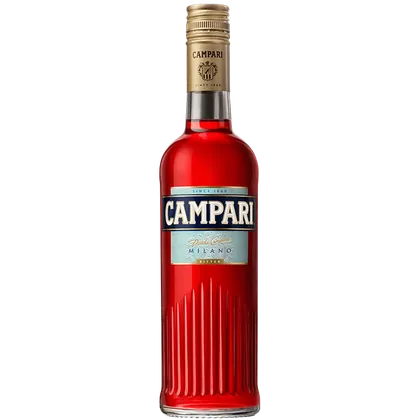Ликер десерт Кампари, 0,5 л — Италия