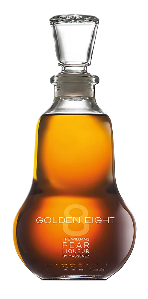 Ликер Golden Eight, 0,7 л — Франция