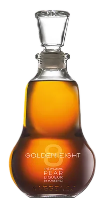 Ликер Golden Eight, 0,7 л — Франция