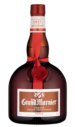 Ликер Grand Marnier Cordon rouge, 0,7 л — Франция