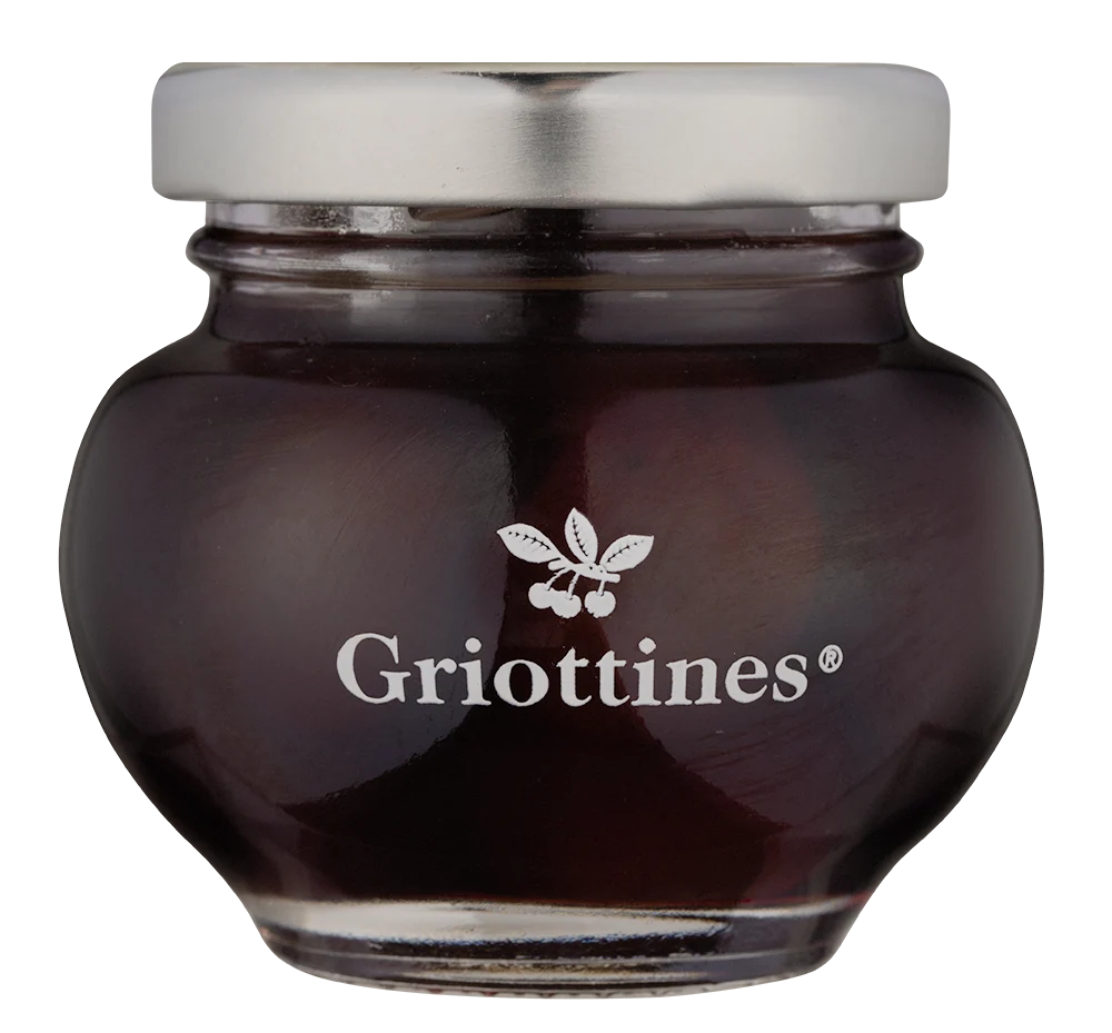 Ликер Griottines, 0,05 л — Франция