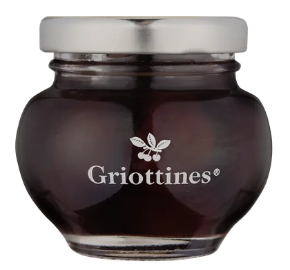 Ликер Griottines, 0,05 л — Франция