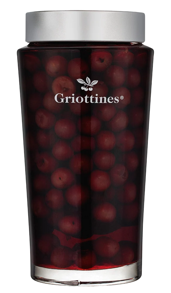 Ликер Griottines, 1 л — Франция