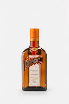 Ликер Куантро, 0,7 л — Франция
