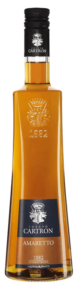 Ликер Liqueur d'Amaretto, 0,7 л — Франция