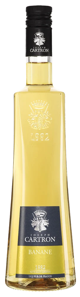 Ликер Liqueur de Banane, 0,7 л — Франция