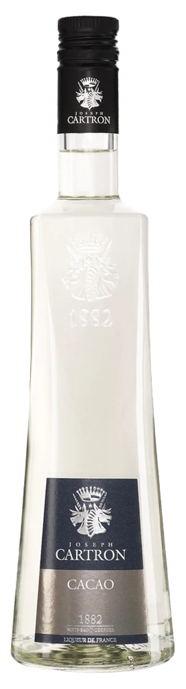 Ликер Liqueur de Cacao Blanc, 0,7 л — Франция