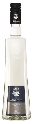 Ликер Liqueur de Cacao Blanc, 0,7 л — Франция