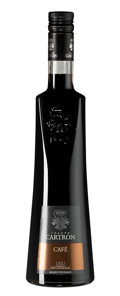 Ликер Liqueur de Cafe, 0,7 л — Франция