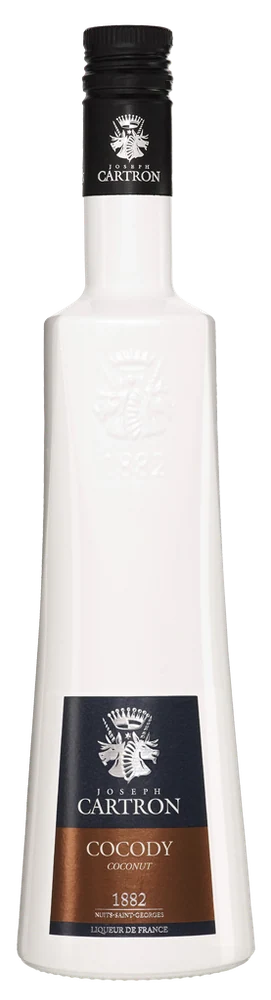 Ликер Liqueur de Cocody, 0,7 л — Франция