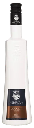 Ликер Liqueur de Cocody, 0,7 л — Франция