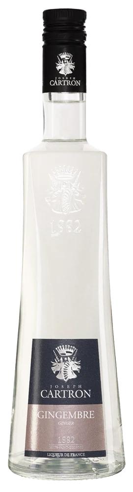 Ликер Liqueur de Gingembre, 0,7 л — Франция