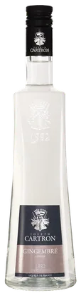 Ликер Liqueur de Gingembre, 0,7 л — Франция