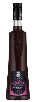 Ликер Liqueur de Guignolet Kirsch, 0,7 л — Франция