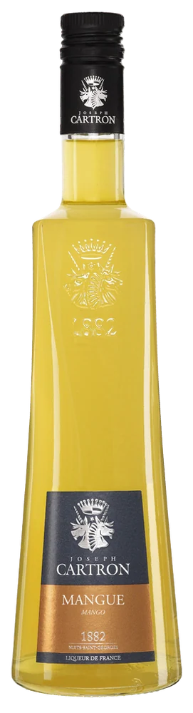 Ликер Liqueur de Mangue, 0,7 л — Франция