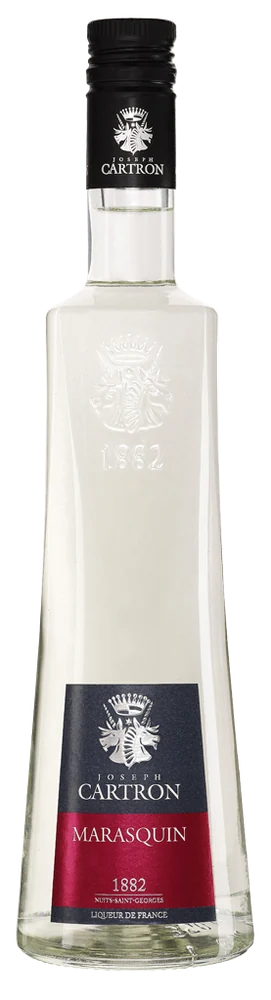 Ликер Liqueur de Marasquin, 0,7 л — Франция