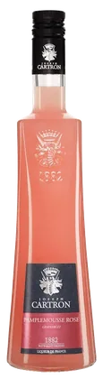 Ликер Liqueur de Pamplemousse Rose, 0,7 л — Франция