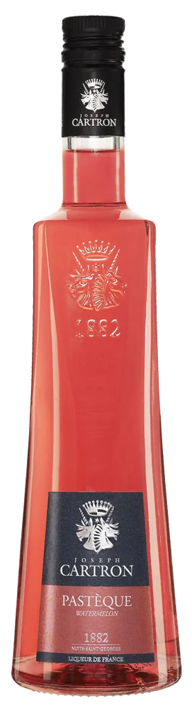 Ликер Liqueur de Pasteque, 0,7 л — Франция