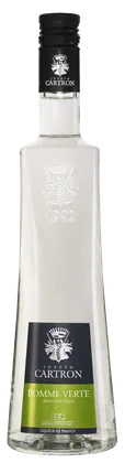 Ликер Liqueur de Pomme Verte, 0,7 л — Франция